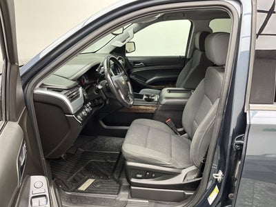 2020 Chevrolet Tahoe LS
