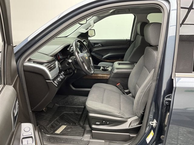2020 Chevrolet Tahoe LS