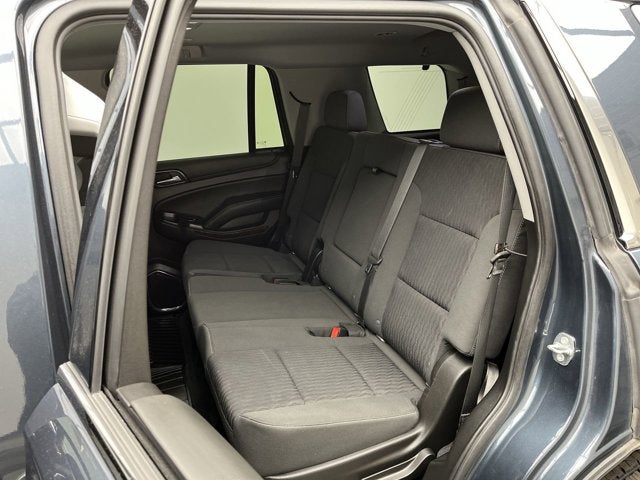 2020 Chevrolet Tahoe LS
