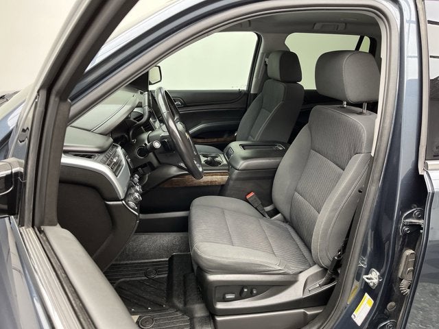 2020 Chevrolet Tahoe LS