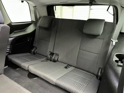 2020 Chevrolet Tahoe LS