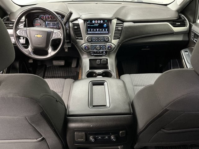 2020 Chevrolet Tahoe LS
