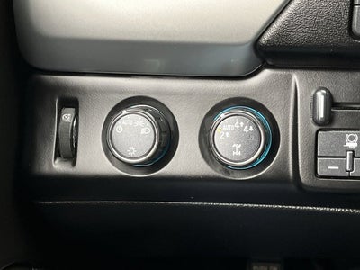 2020 Chevrolet Tahoe LS