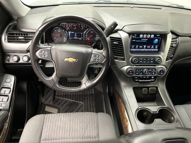 2020 Chevrolet Tahoe LS