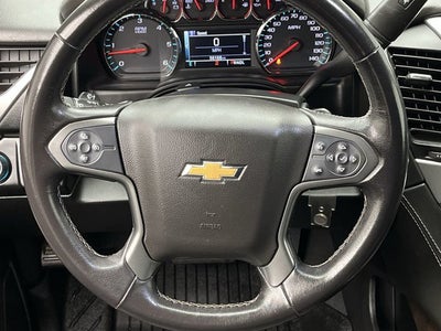 2020 Chevrolet Tahoe LS
