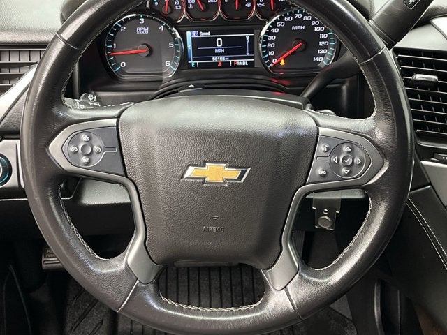 2020 Chevrolet Tahoe LS