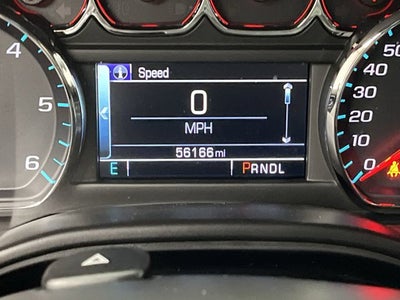 2020 Chevrolet Tahoe LS