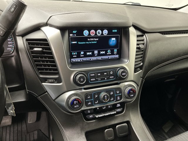 2020 Chevrolet Tahoe LS
