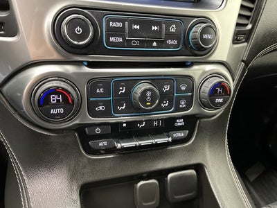 2020 Chevrolet Tahoe LS