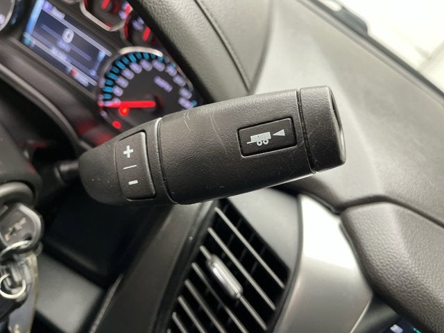 2020 Chevrolet Tahoe LS