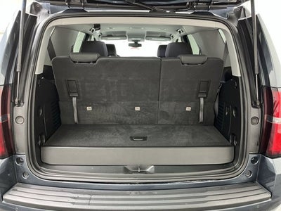 2020 Chevrolet Tahoe LS