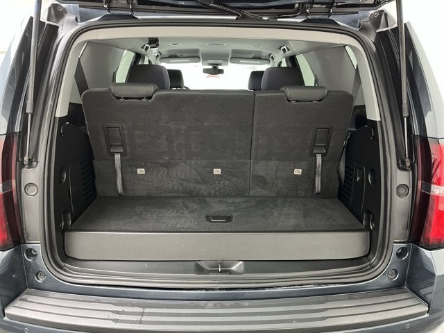 2020 Chevrolet Tahoe LS