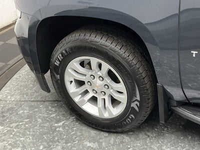 2020 Chevrolet Tahoe LS