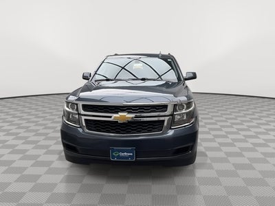 2020 Chevrolet Tahoe LS