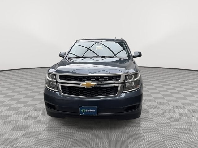 2020 Chevrolet Tahoe LS