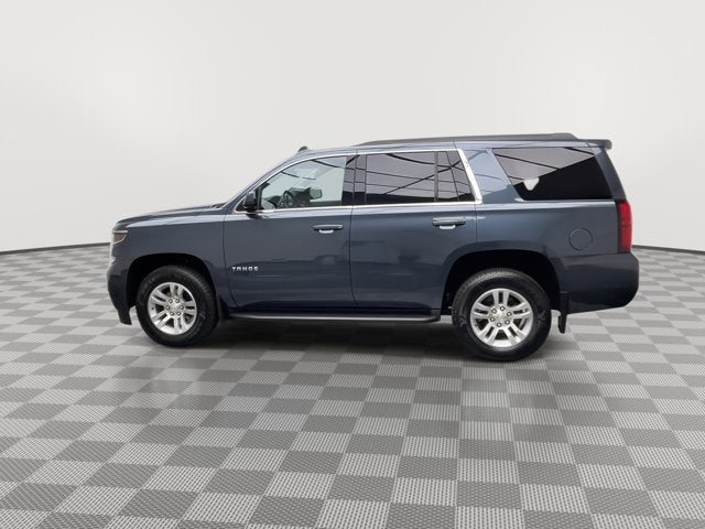 2020 Chevrolet Tahoe LS