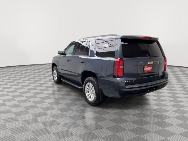 2020 Chevrolet Tahoe LS