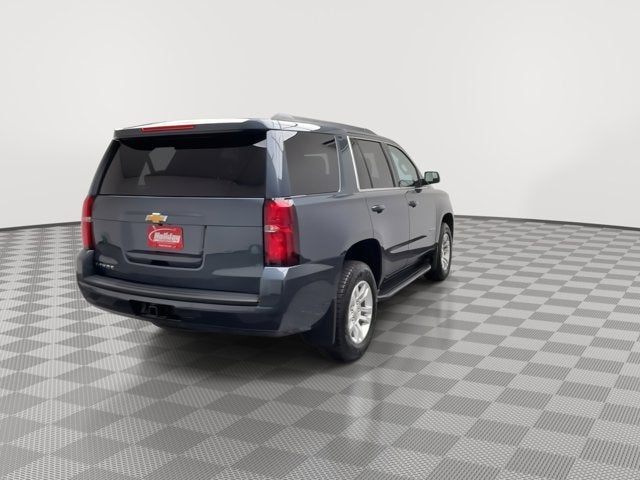 2020 Chevrolet Tahoe LS