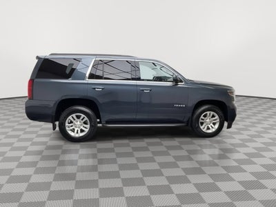 2020 Chevrolet Tahoe LS