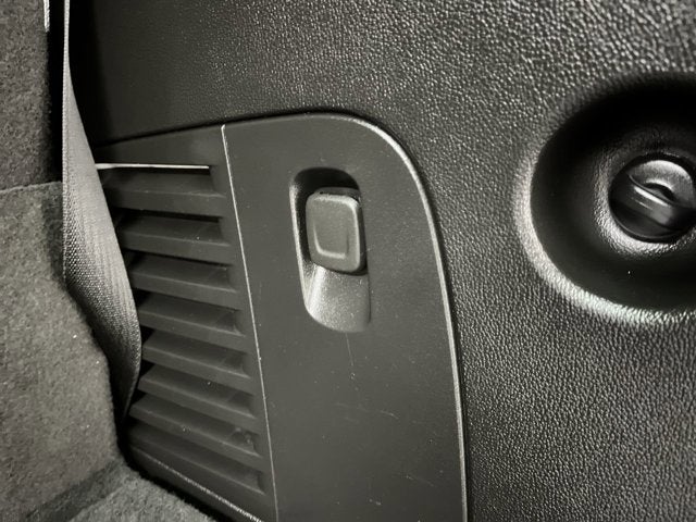 2020 Chevrolet Tahoe LS
