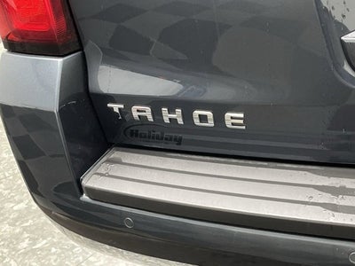 2020 Chevrolet Tahoe LS