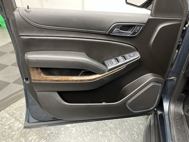 2020 Chevrolet Tahoe LS