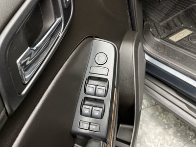 2020 Chevrolet Tahoe LS