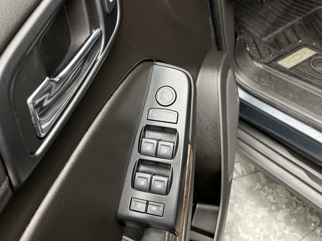 2020 Chevrolet Tahoe LS