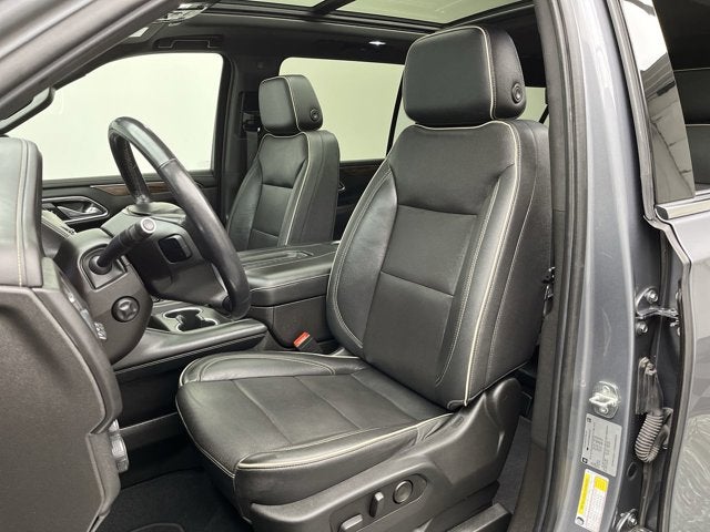 2021 Chevrolet Suburban Premier