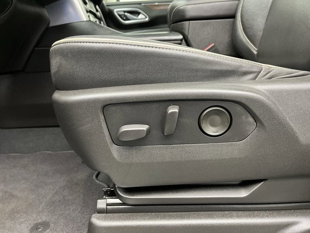2021 Chevrolet Suburban Premier