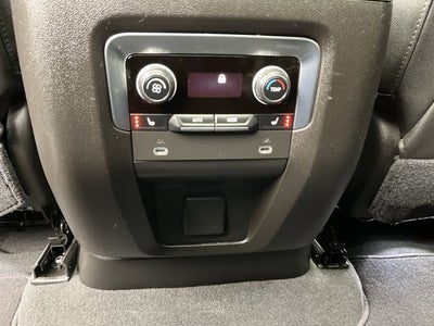 2021 Chevrolet Suburban Premier