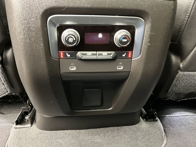 2021 Chevrolet Suburban Premier