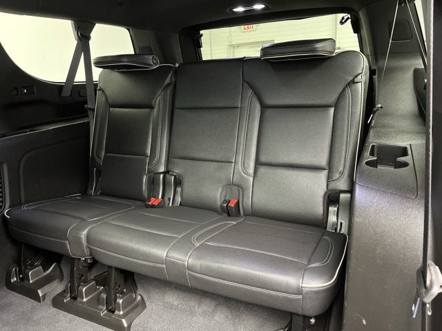 2021 Chevrolet Suburban Premier