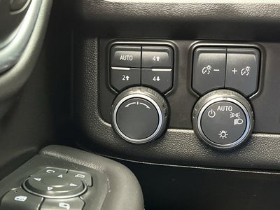 2021 Chevrolet Suburban Premier