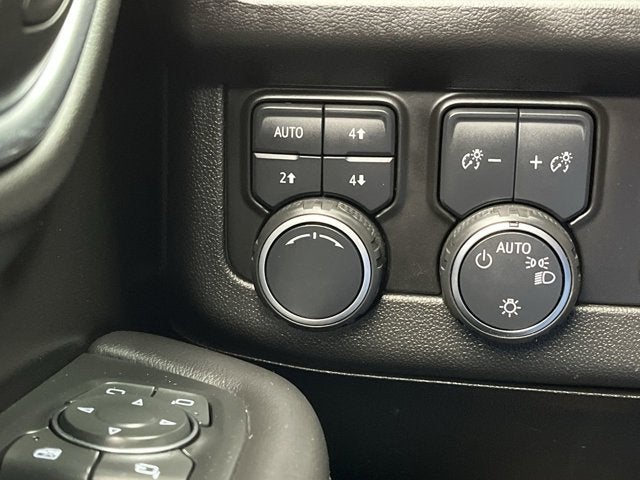 2021 Chevrolet Suburban Premier