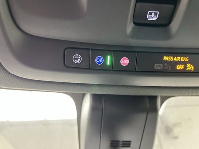 2021 Chevrolet Suburban Premier