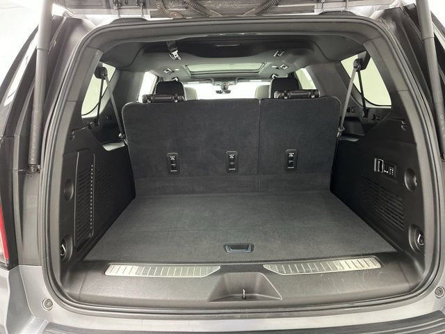 2021 Chevrolet Suburban Premier