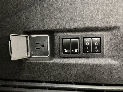 2021 Chevrolet Suburban Premier