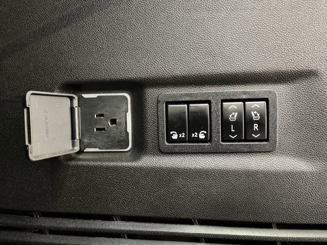 2021 Chevrolet Suburban Premier