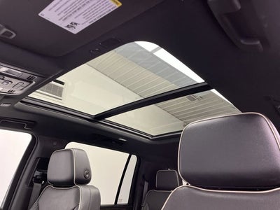 2021 Chevrolet Suburban Premier