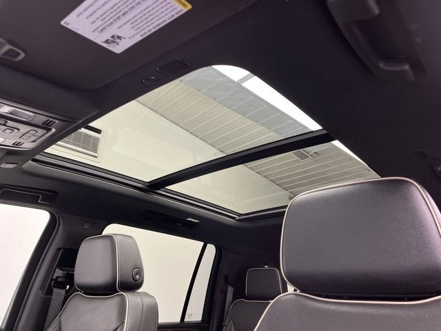 2021 Chevrolet Suburban Premier