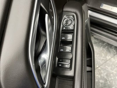 2021 Chevrolet Suburban Premier