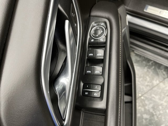 2021 Chevrolet Suburban Premier