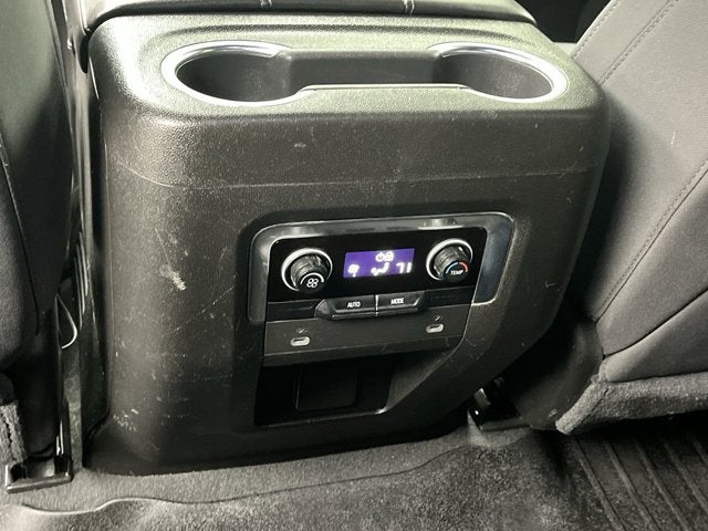 2021 Chevrolet Tahoe LS