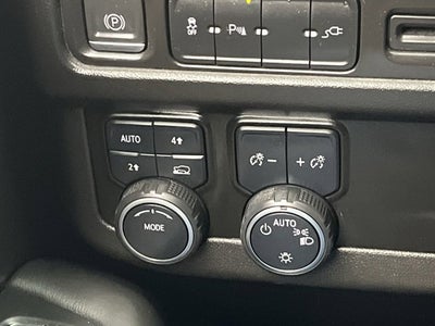 2021 Chevrolet Tahoe LS