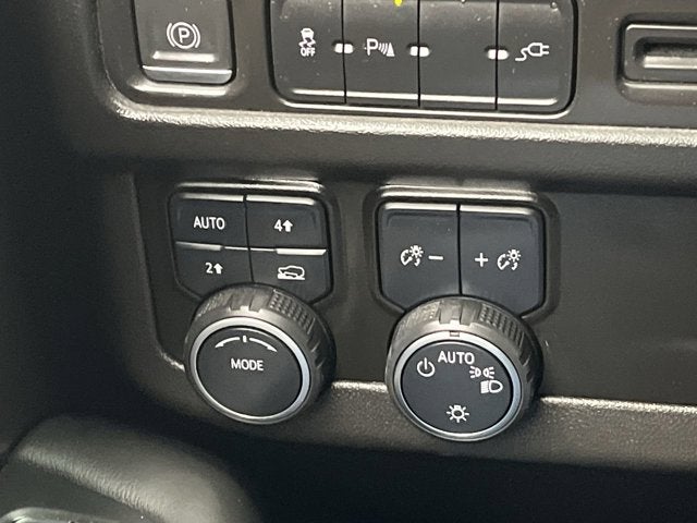 2021 Chevrolet Tahoe LS