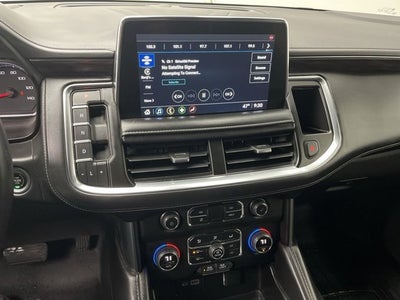 2021 Chevrolet Tahoe LS