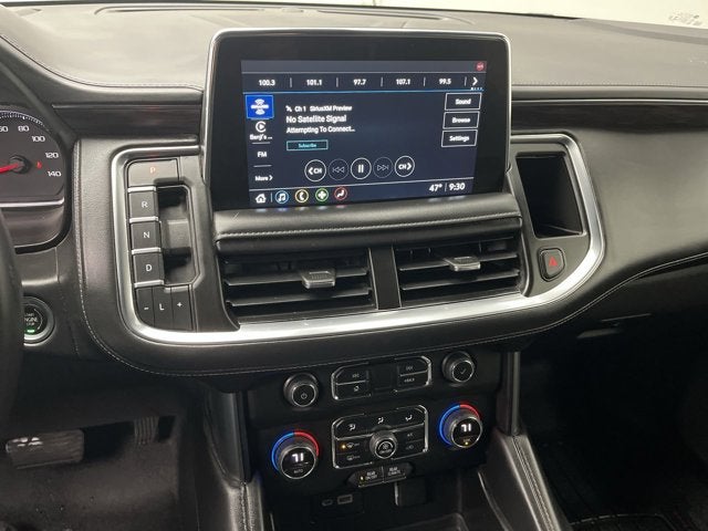 2021 Chevrolet Tahoe LS