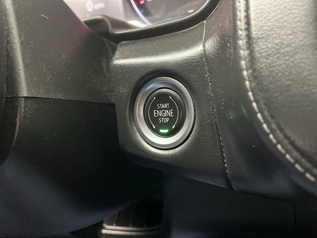 2021 Chevrolet Tahoe LS