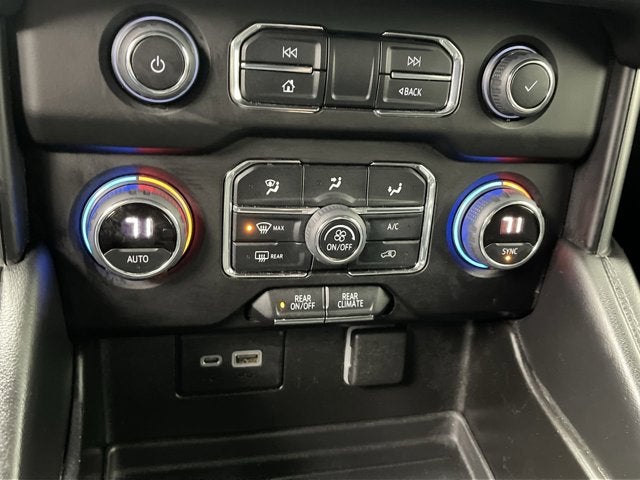 2021 Chevrolet Tahoe LS